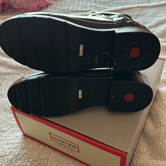 Hunter - Refined Gloss Quilt Chelsea - Picture 9 of 13